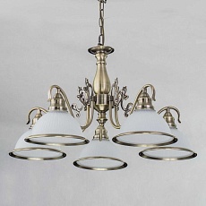 Подвесная люстра Citilux Идальго CL434151 3