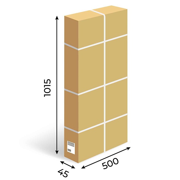 Гардеробная вешалка Мебелик В 27Н 008172 Фото № 2