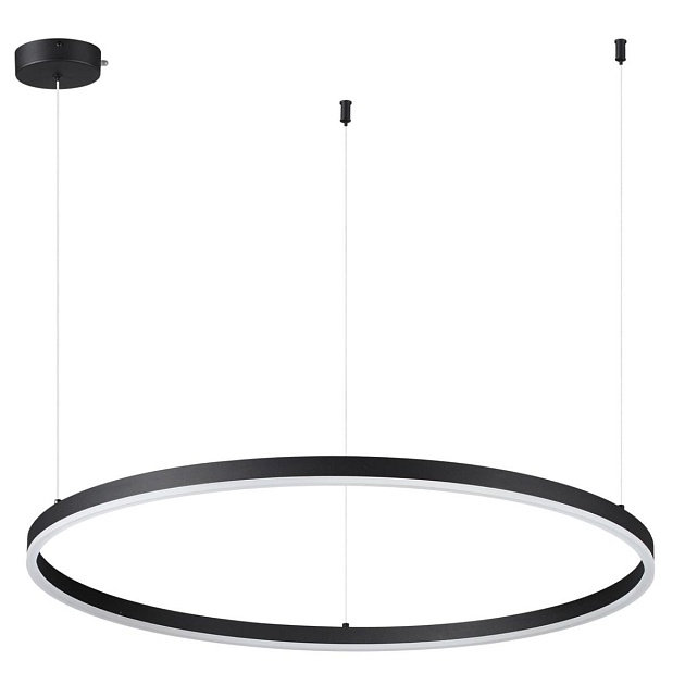 Подвесной светодиодный светильник Lumion Ledio Echo 6530/67L изображение 1 Подвесной светодиодный светильник Lumion Ledio Echo 6530/67L Фото № 1