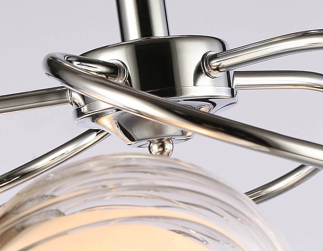 Потолочная люстра Ambrella light Traditional TR3198 Фото № 2