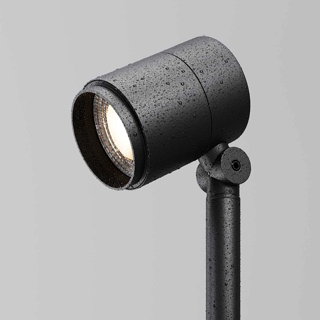 Ландшафтный светильник Maytoni Outdoor O497FL-L12B3K изображение 8 Ландшафтный светильник Maytoni Outdoor O497FL-L12B3K Фото № 8