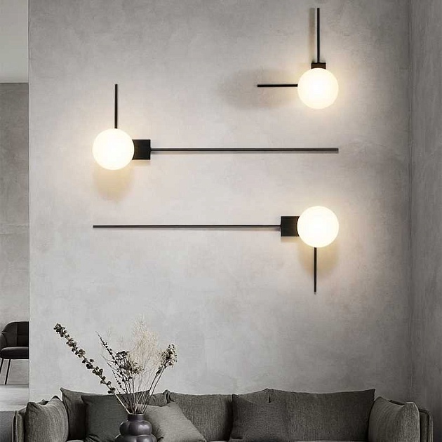 Бра Imperium Loft Linge 178016-26 Фото № 2