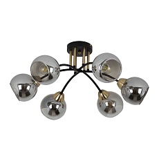 Потолочная люстра Modelux Modemodern MD.1217.6