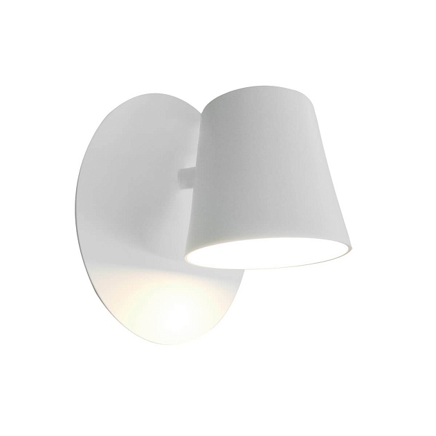 Настенный светильник Favourite Deckel 1853-1W Фото № 1