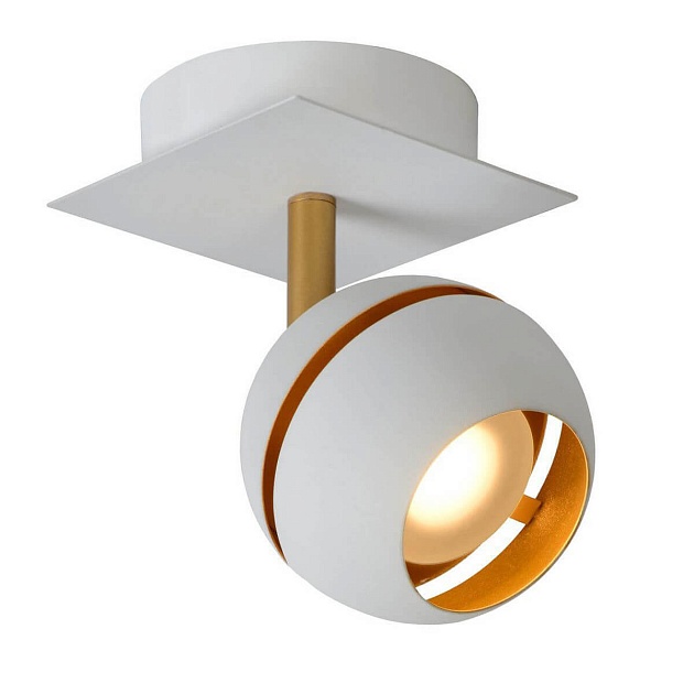 Светодиодный спот Lucide Binari Led 77975/05/31 Фото № 1