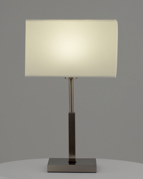 Настольная лампа Moderli Solitude V11138-1T Фото № 5