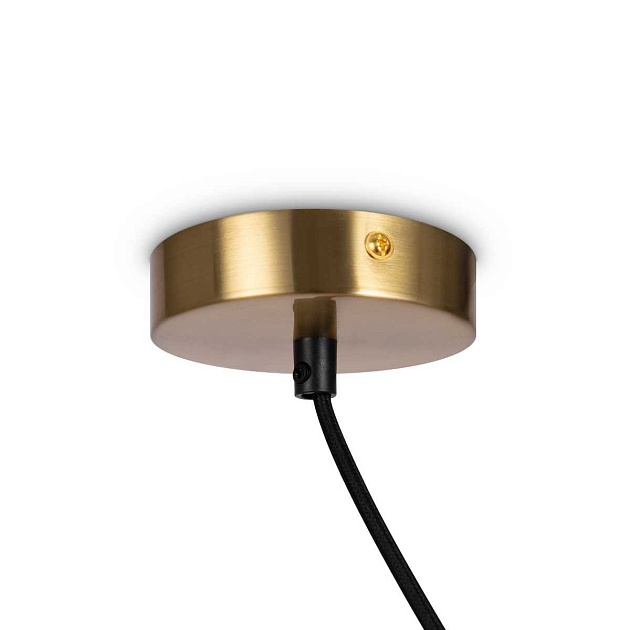 Подвесной светильник Freya Impulse FR5221PL-01BS изображение 3 Подвесной светильник Freya Impulse FR5221PL-01BS Фото № 3