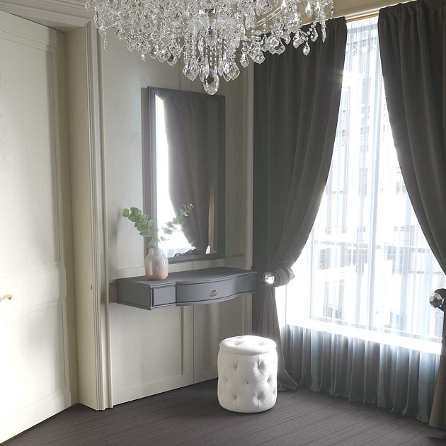 Подставка для цветов Мебелик Берже 15 008312 изображение 11 Подставка для цветов Мебелик Берже 15 008312 Фото № 11