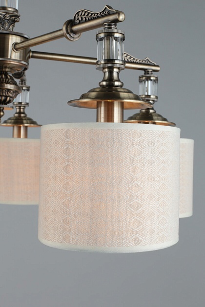 Подвесная люстра Omnilux Rovigo OML-64307-05 Фото № 2