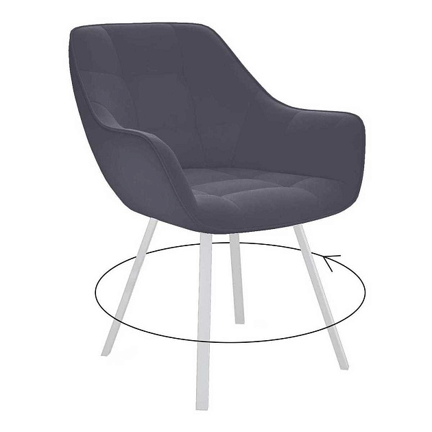 Кухонный стул DikLine 252 00-00061883 Фото № 1