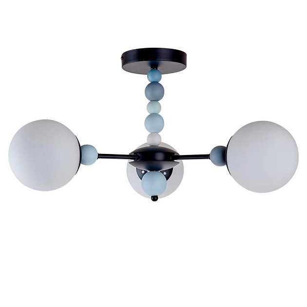 Потолочная люстра Lumion SUNDAY 6526/3C Фото № 1