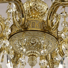 Подвесная люстра Bohemia Ivele 71202/8/175 A GW 2