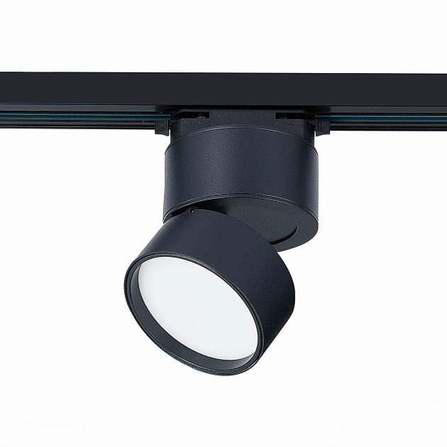 Трековый светодиодный светильник ST Luce ST651.446.09 Фото № 1