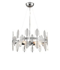 Подвесная люстра Vele Luce Polaris VL4153P16 5