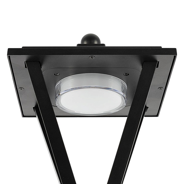 Уличный светильник Citilux Genox CLU12B Фото № 7