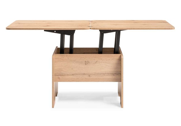 Стол-трансформер Woodville Престиж 469720 изображение 8 Стол-трансформер Woodville Престиж 469720 Фото № 8