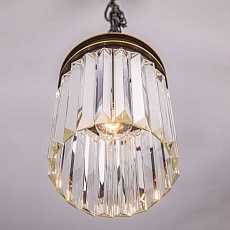 Подвесной светильник Citilux Мартин CL332011 4