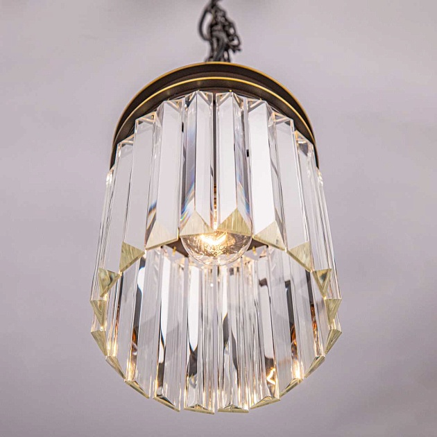 Подвесной светильник Citilux Мартин CL332011 Фото № 5