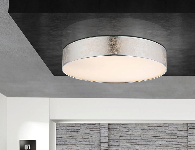 Потолочный светодиодный светильник Globo Amy I 15188D2 изображение 2 Потолочный светодиодный светильник Globo Amy I 15188D2 Фото № 2