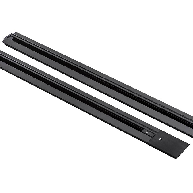 Шинопровод встраиваемый однофазный Lightstar Barra 501028 Фото № 1