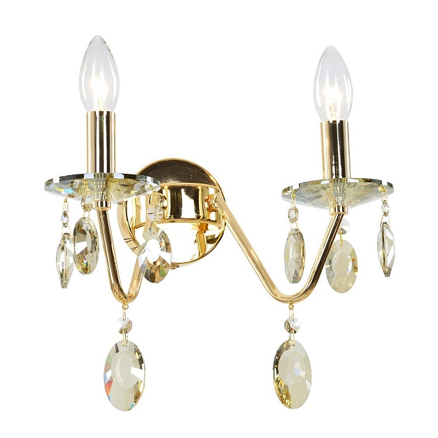 Бра Gerhort G21062/2wFGD изображение 1 Бра Gerhort G21062/2wFGD Фото № 1