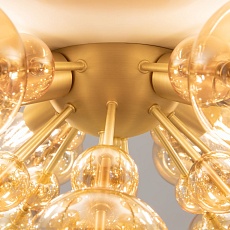 Потолочная люстра Maytoni Bolla MOD133CL-04BS 3