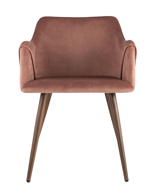 Кухонный стул Stool Group Монарх розовый ALDRIDGE ROSE изображение 3 Кухонный стул Stool Group Монарх розовый ALDRIDGE ROSE Фото № 3