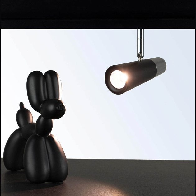 Трековый светодиодный светильник для магнитного шинопровода LOFT IT Tech T045-06 изображение 3 Трековый светодиодный светильник для магнитного шинопровода LOFT IT Tech T045-06 Фото № 3