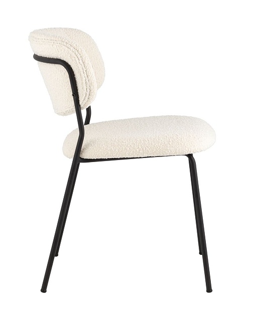 Кухонный стул Stool Group Кэрол FDC9003 DC2635-1A white УТ000038524 Фото № 7