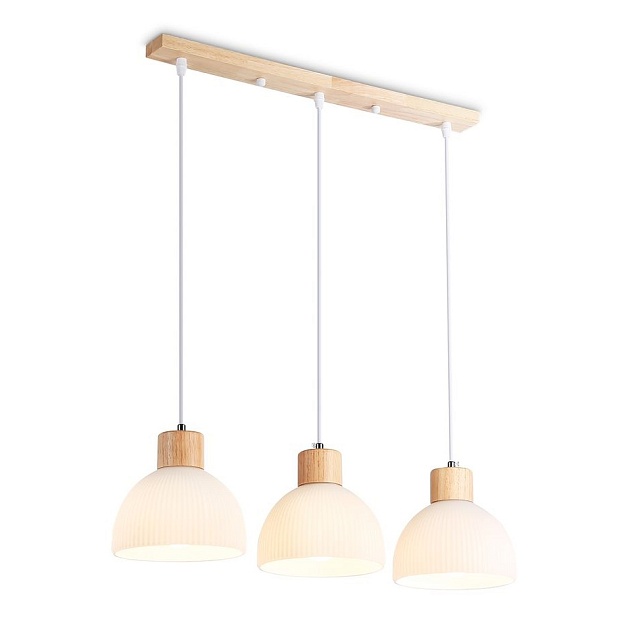 Подвесной светильник Ambrella light Traditional Loft TR83135 Фото № 1