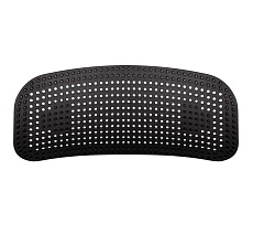 Офисное кресло Sheffilton SHT-S85М черный/черный муар 6231798803 4