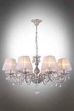 Подвесная люстра Omnilux Bantine OML-53203-08 1