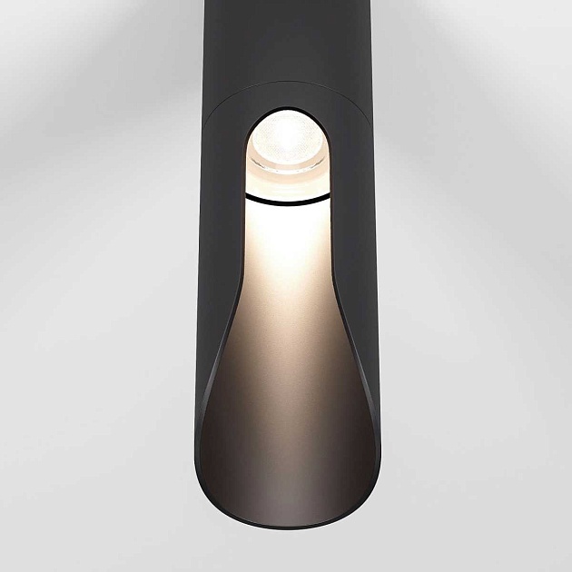 Потолочный светодиодный светильник Elektrostandard Apex 25113/LED a068287 Фото № 3