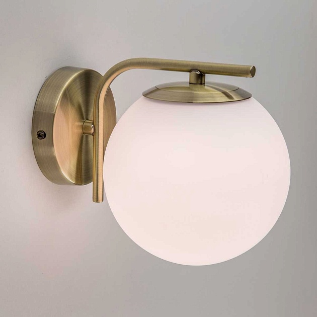 Бра Citilux Бремен CL112313 изображение 11 Бра Citilux Бремен CL112313 Фото № 11