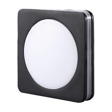 Встраиваемый светодиодный светильник Lucia Tucci LTP-D011-7W-B 2