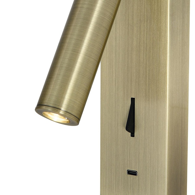 Светодиодный спот Mantra Tarifa 8987 Фото № 3