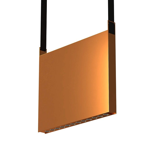 Подвесной светодиодный светильник Romatti Cullinan Aixa L11147 изображение 1 Подвесной светодиодный светильник Romatti Cullinan Aixa L11147 Фото № 1