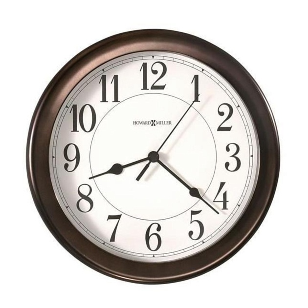 Часы настенные Howard Miller Virgo 625-381 Фото № 1