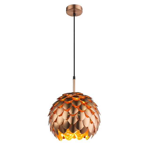 Подвесной светильник Globo Amelie 15048C Фото № 1