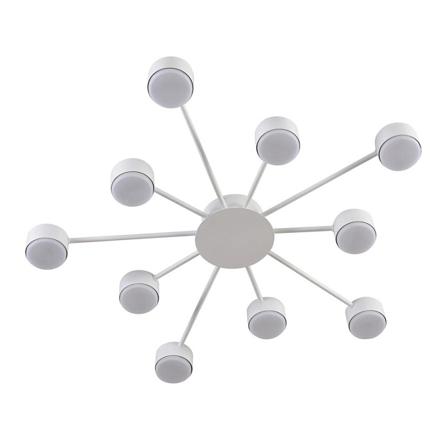 Люстра Lumion COMFI 8343/10C изображение 7 Люстра Lumion COMFI 8343/10C Фото № 7