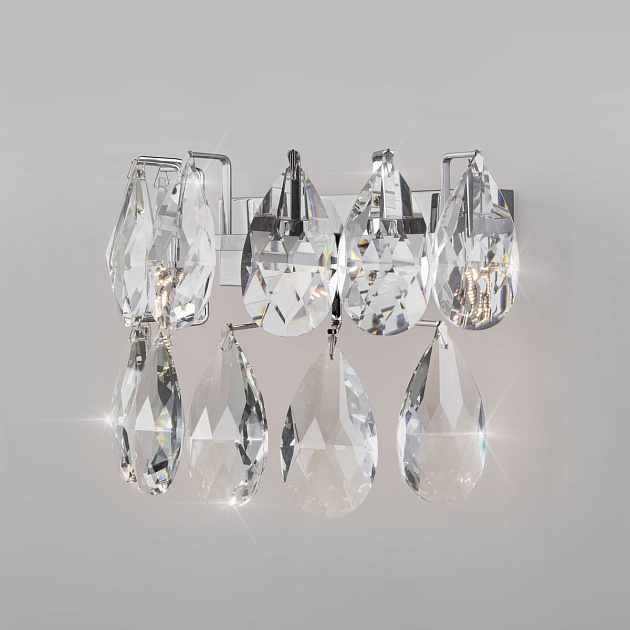 Бра Bogates Marvel 437/1 Strotskis изображение 1 Бра Bogates Marvel 437/1 Strotskis Фото № 1