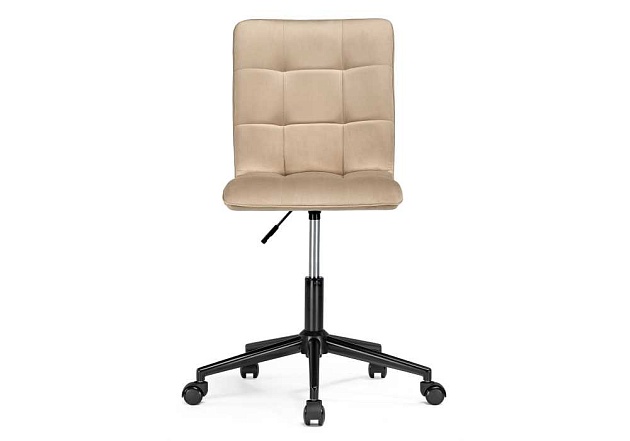 Поворотное кресло Woodville Квадро 544119 Фото № 9