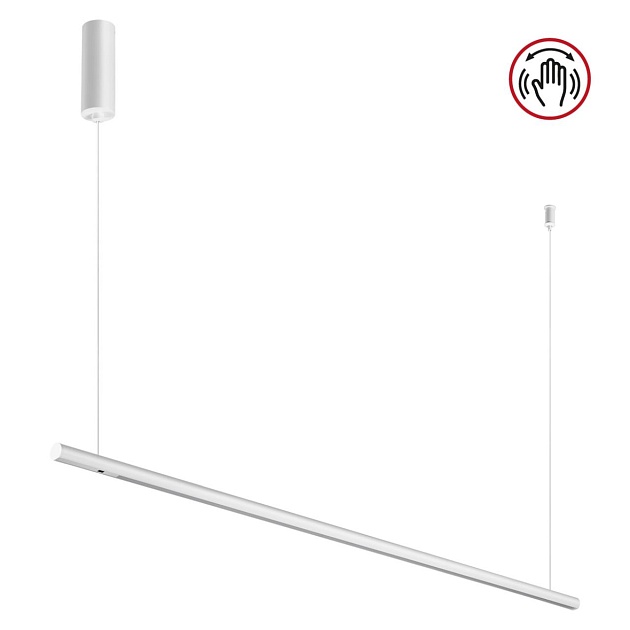 Подвесной светодиодный светильник Novotech Over Fermo 359306 Фото № 7