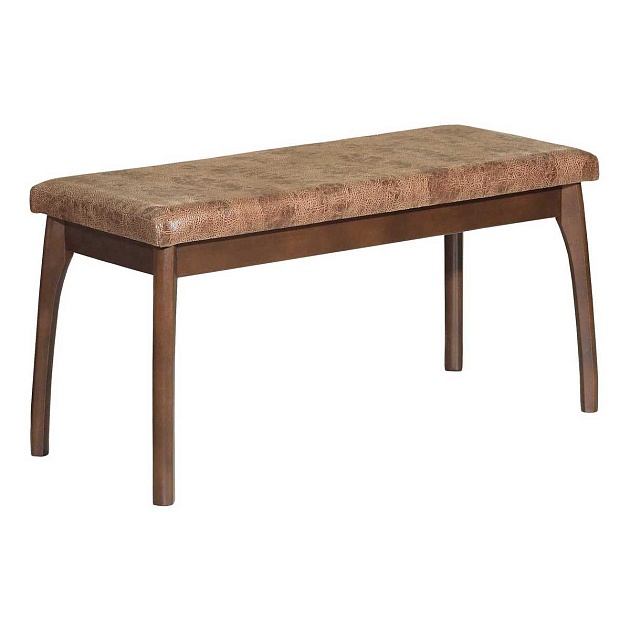 Банкетка Мебелик 007562 изображение 1 Банкетка Мебелик 007562 Фото № 1