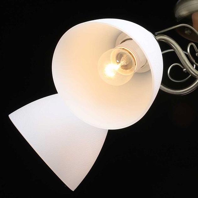 Потолочная люстра De City Грация 677012705 Фото № 7