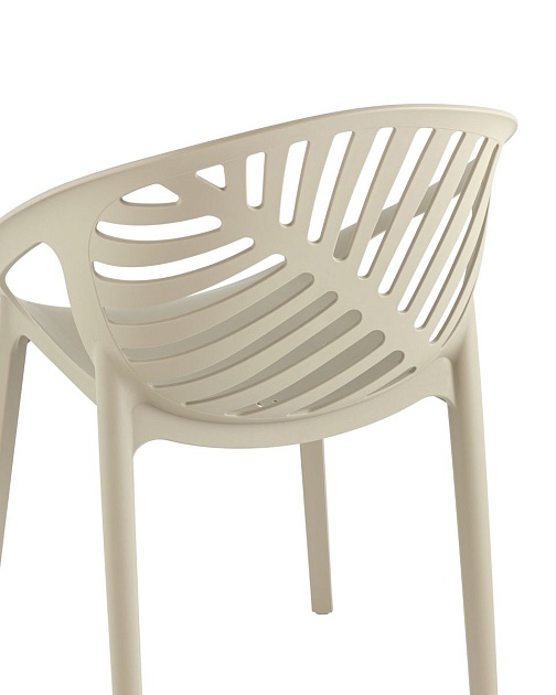 Барный стул Stool Group Monstera SL-7090-1 green 70176 изображение 3 Барный стул Stool Group Monstera SL-7090-1 green 70176 Фото № 3