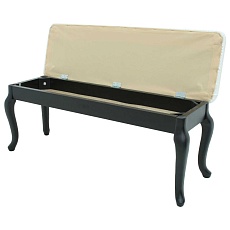 Банкетка Мебелик Вивальди 007604 4