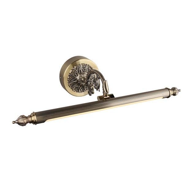 Подсветка для картин Omnilux Bolsena OML-23801-08 Фото № 1