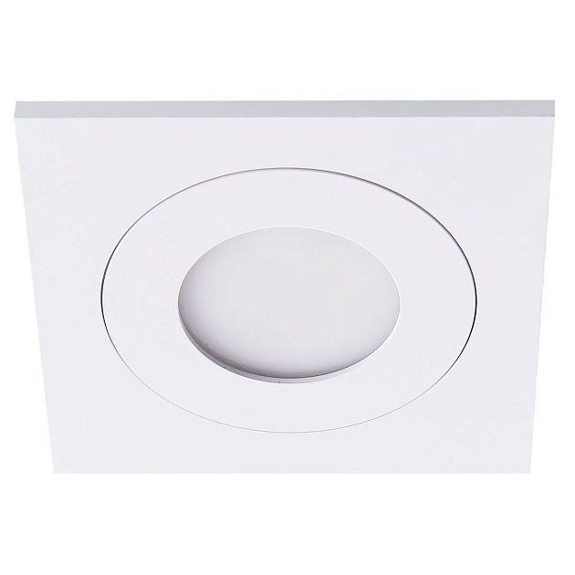 Встраиваемый светодиодный светильник Lightstar Leddy 212186 Фото № 1