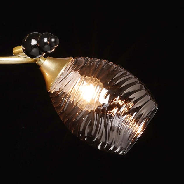 Люстра потолочная De City Клэр 463012402 изображение 8 Люстра потолочная De City Клэр 463012402 Фото № 8